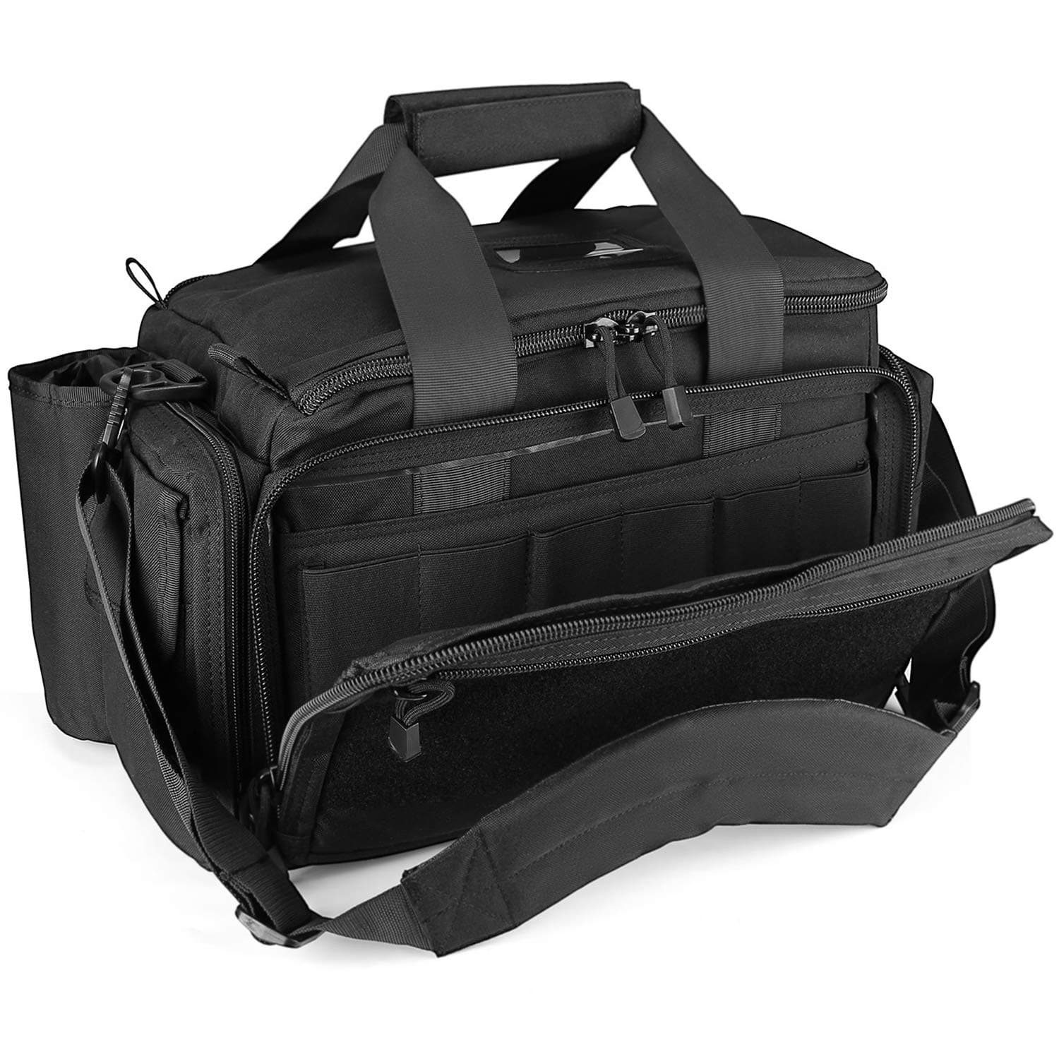 Mutifunction Gun Range Bag