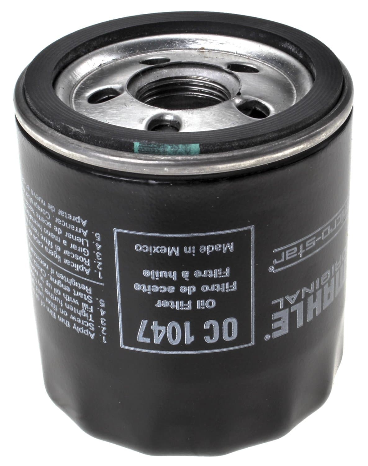 OC 1047 Engine Oil Filter
