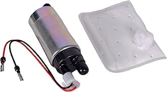 Haran Fuel Pump Motor Compatible For Suzuki Gixxer