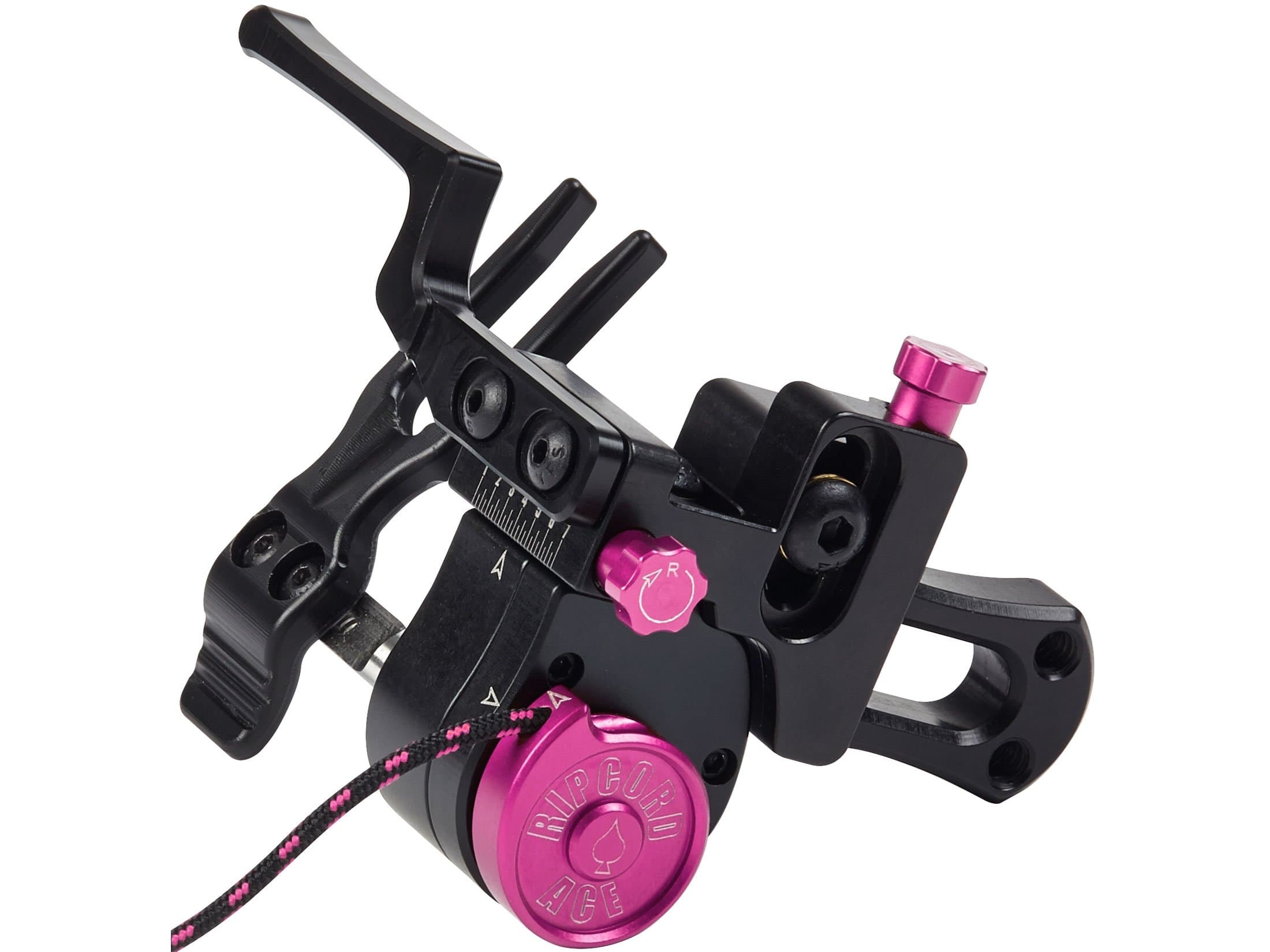 Ripcord Technologies Ace Micro Right Hand Rest