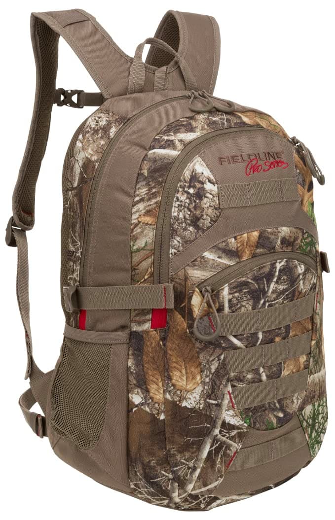Pro Series Treeline DayPack