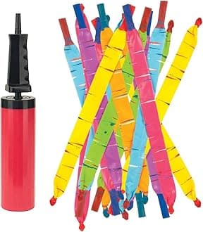 Neato! Rocket Balloons, Toy