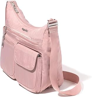 Baggallini Everywhere bag with RFID