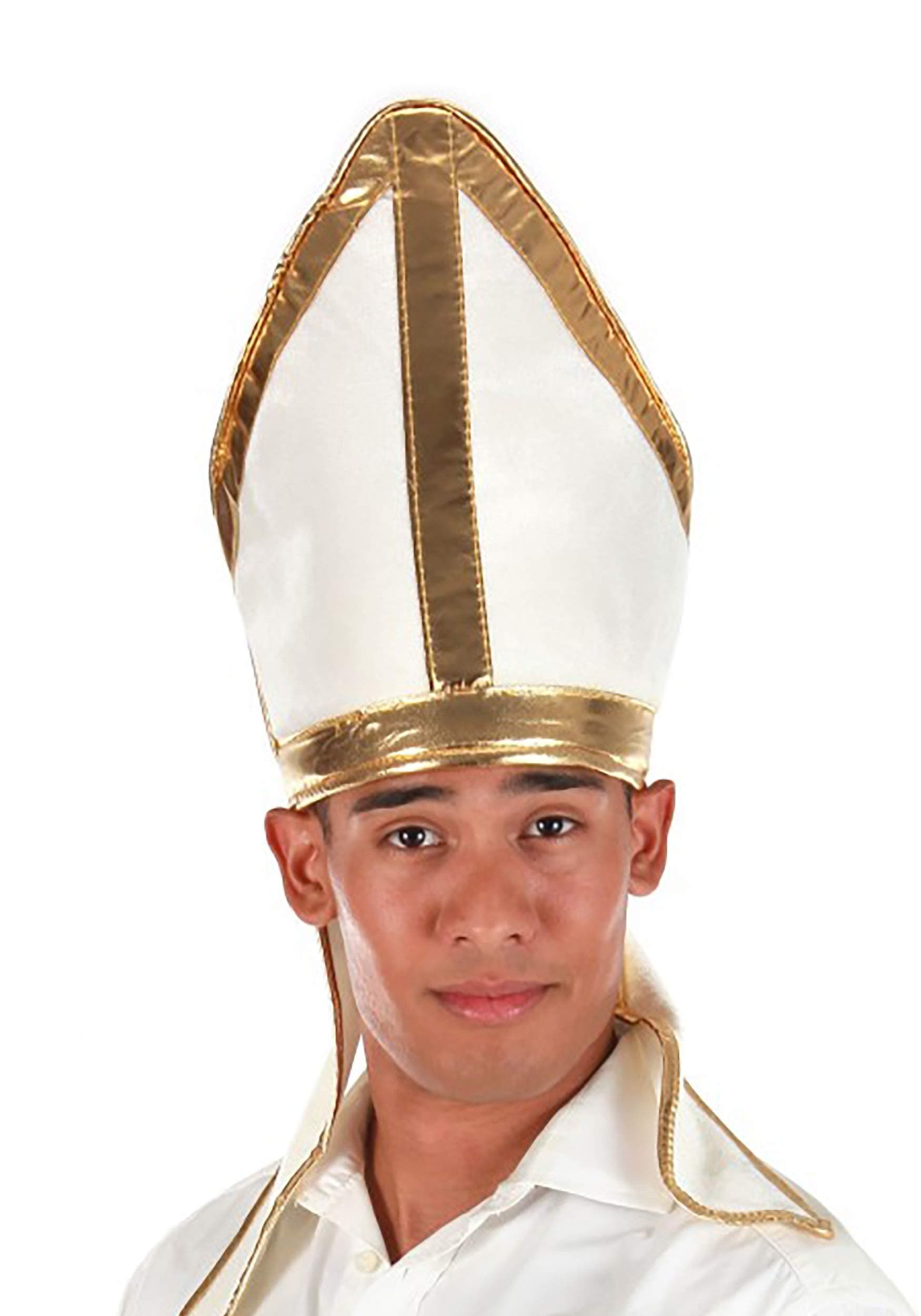 Holy Pope Hat