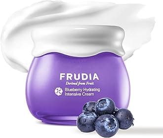 Blueberry Hydrating Intensive Cream