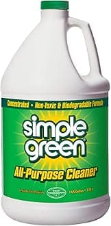 SIMPLE GREEN All-Purpose Cleaner Concentrate (1 Gal)