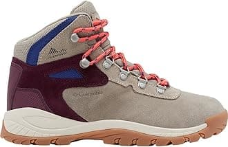 ColumbiaNewton Ridge Plus Wp Amped womens Mid Rise Trekking And Hiking Boots