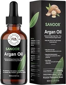 Argan Oil