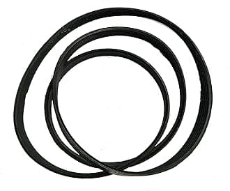 Creda Hotpoint Washing Machine Belt (124.4 CM | 5 Rips)