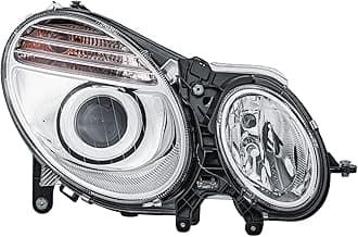 HELLA 1EL 009 260-561 Halogen/Bi-Xenon-Headlight - CCC/ECE - for right-hand traffic - Right Front