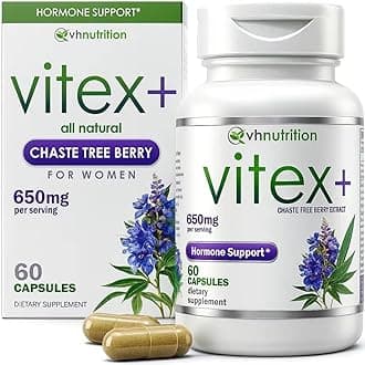 Vitex+
