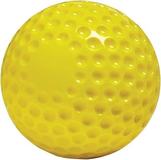 Gunn & Moore GM Bowling Machine Ball