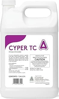 Cyper TC Termite-1 Gallon 730651