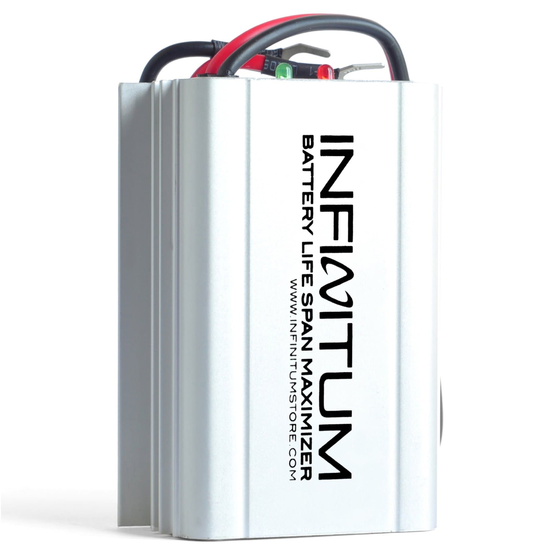 Infinitum 24V Desulfator Battery Life Span Optimizer 5 Unit Bundle (Free Express*)