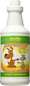 Stain Remover, Quart
