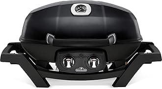 Napoleon TravelQ Pro 285 Propane Grill - PRO285-BK