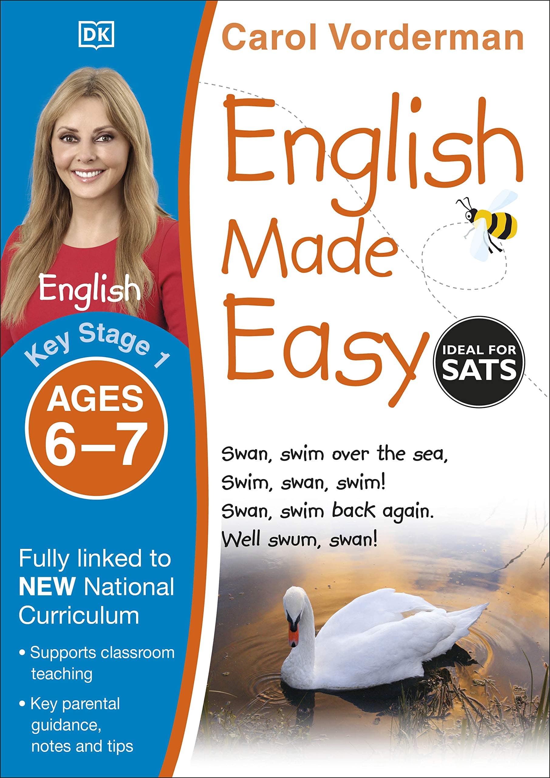 English Made Easy