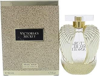 ANGEL GOLD BY VICTORIA'S SECRET 50 ML/1.7 OZ EAU DE PARFUM SPRAY