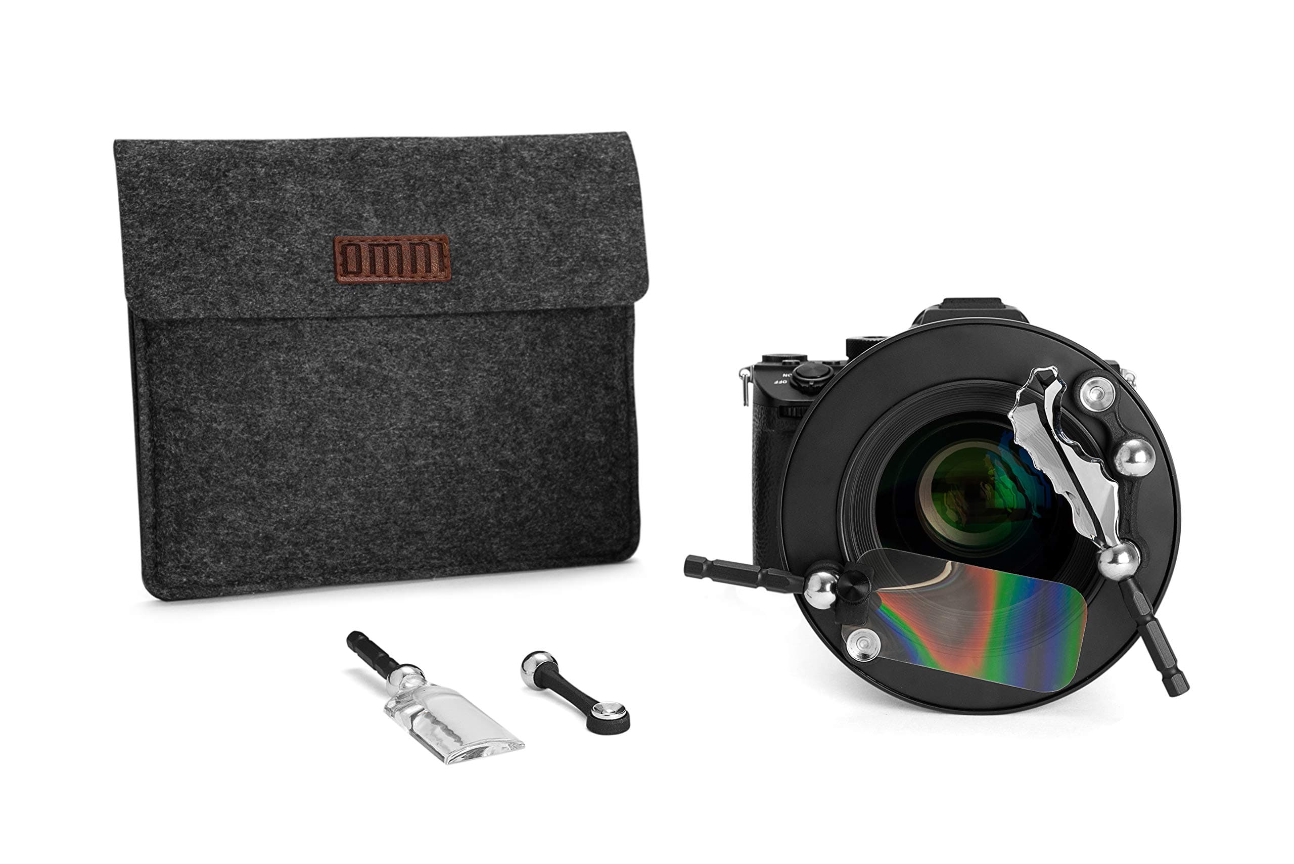 LBOF58 Omni Creative Filter Small System