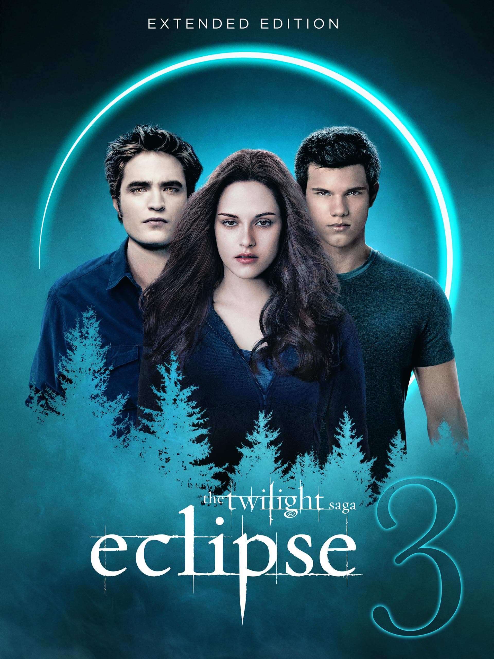 The Twilight Saga: Eclipse - Extended Edition