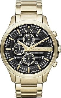 Armani Exchange Watch for Men