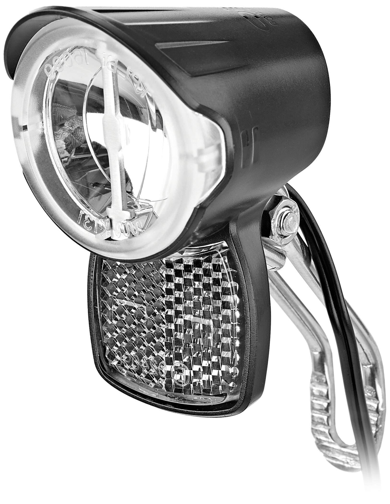 Spanninga Headlight Brio XDO For Dynamo