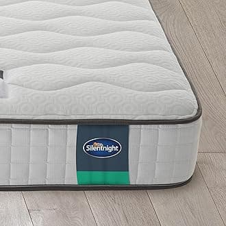800 Eco Comfort Mattress | Medium | Double