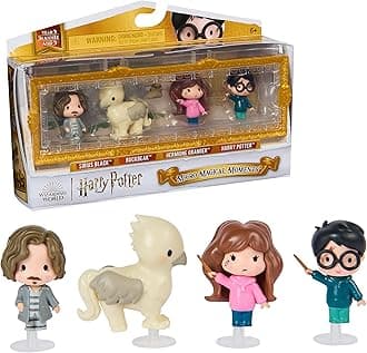 Prisoner of Azkaban Scene Pack