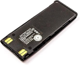 Battery Compatible with Nokia 5110/5130 / 6110/6150 / 6210/6310 / 7110 / BPS-2 BLS-2 BMS-2