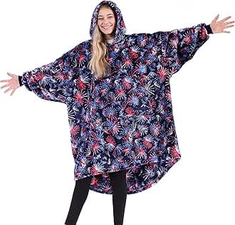 THE COMFYUnisex Dream Wearable Blanket