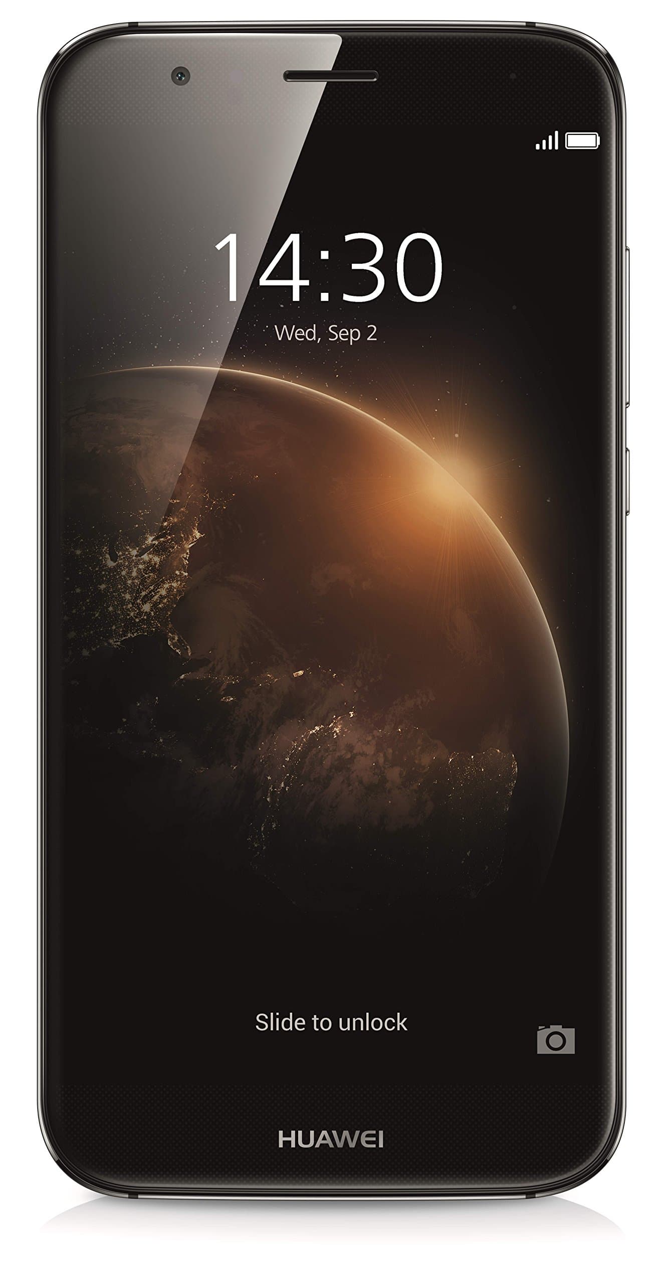 Huawei G8 Space Grey