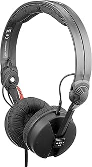 Sennheiser HD25-1 II Basic Edition
