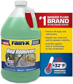 Rain-X RX68806 Bug Remover WWF