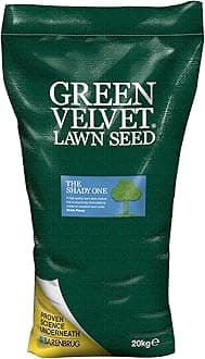 20Kg Lawn Seed The Shady One