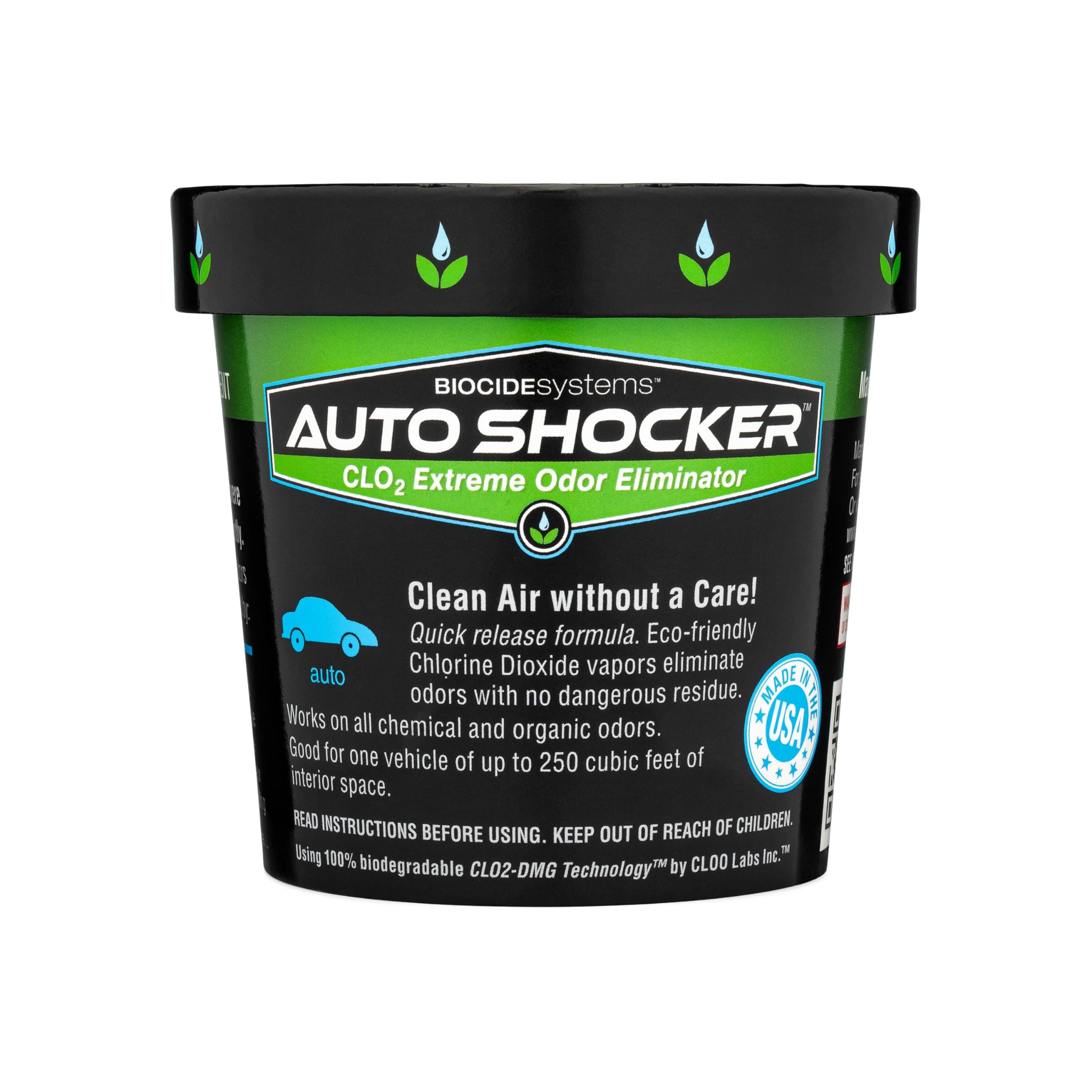 Auto Shocker
