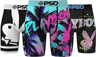 PSD Men's Banana Underwear