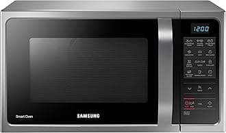 MC28H5013AS Combination Microwave, 900W, 28 Litre, Silver