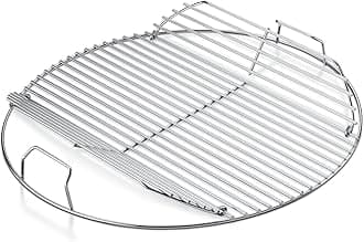 WEBER HINGED COOKING GRATE