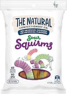 Sour Squirms
