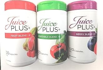 Juice Plus+ Premium Capsules