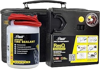 AirMan ResQ Tire Repair Kit