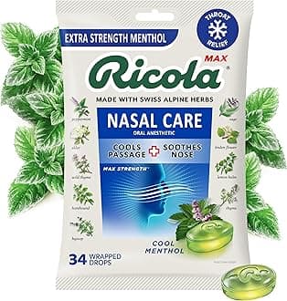 Max Nasal Care