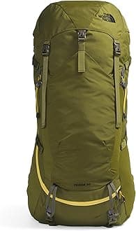 THE NORTH FACE Men's Terra 65 Hiking Backpack