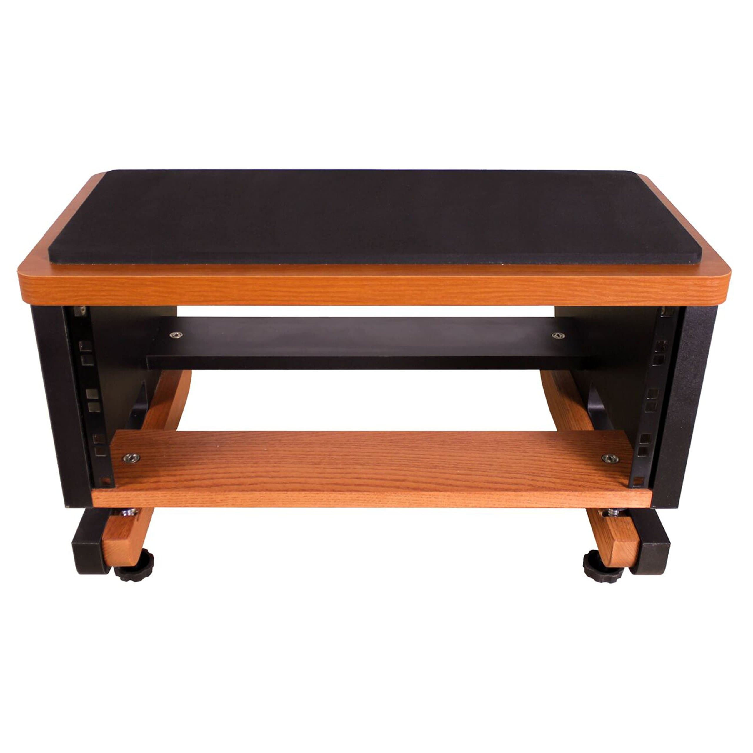 Zaor Griprack 4 Black/Cherry - Studio Rack