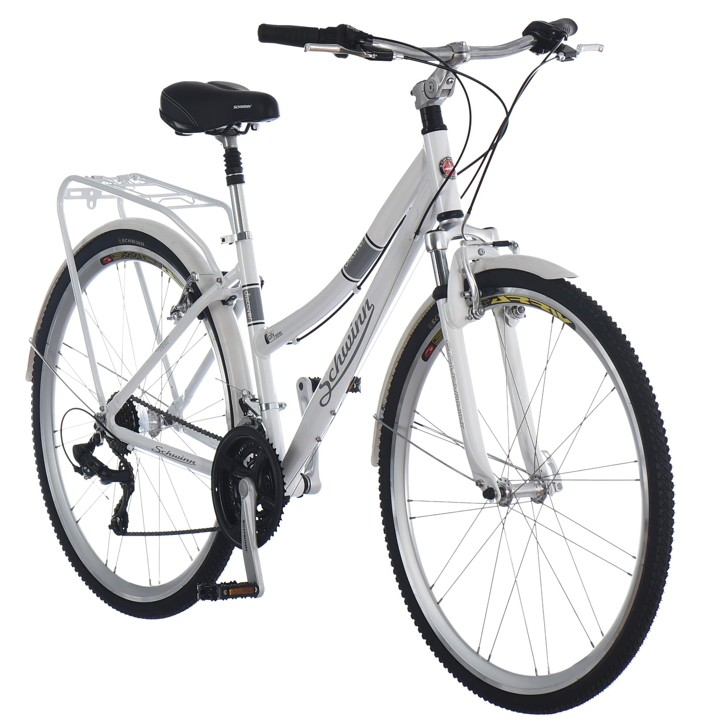 Schwinn Discover