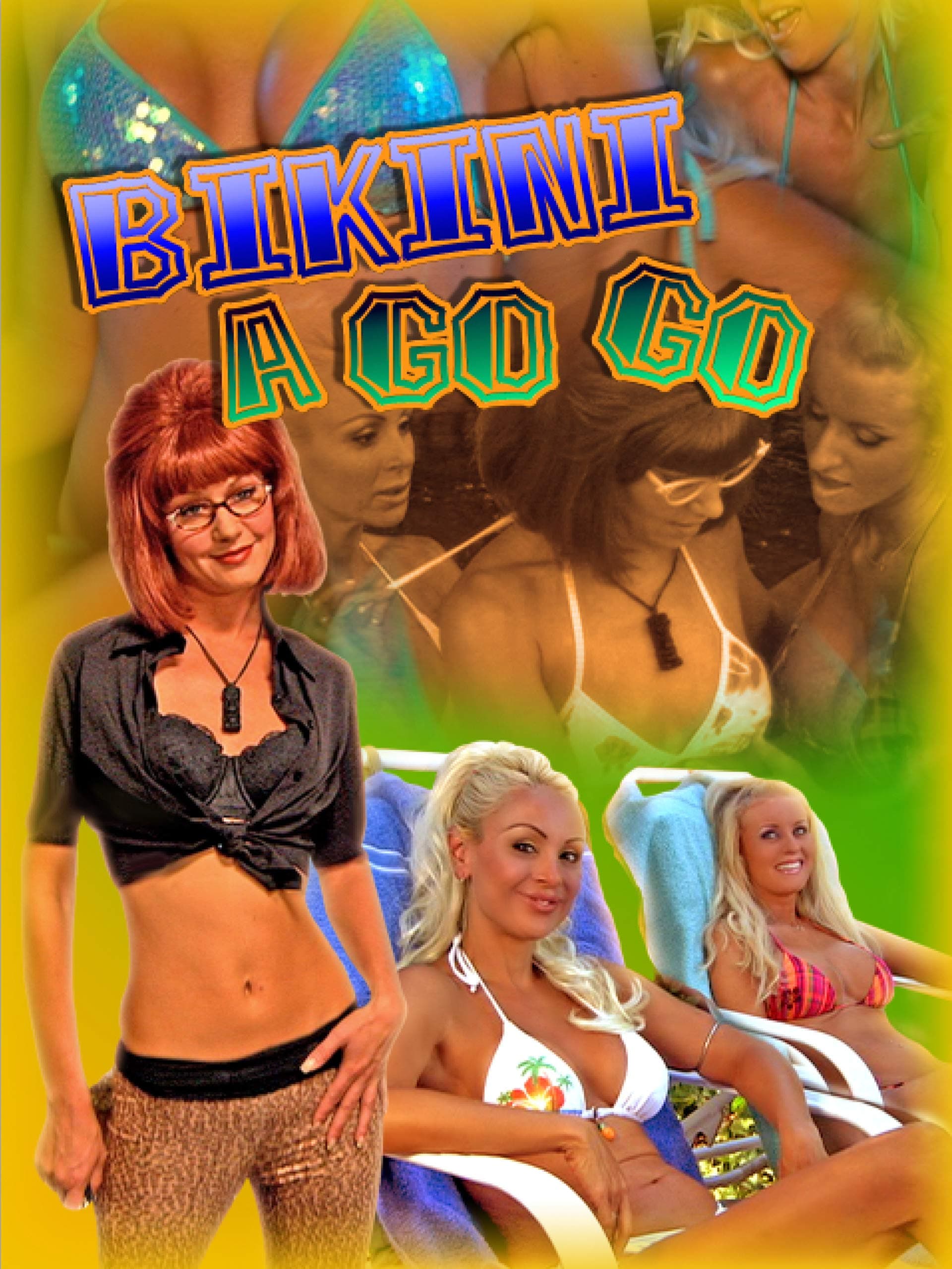 Bikini A Go Go