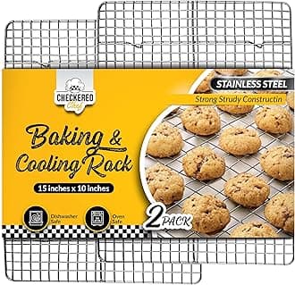 Cooling Racks, 2 Pack
