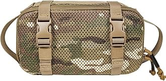 4 Set Tactical Packing Cubes ，Compressible Mesh Duffle Storage Bag,Portable Edc Molle Pouch Organizer.
