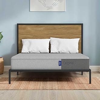 Original Foam Full Mattress, 2020 Model