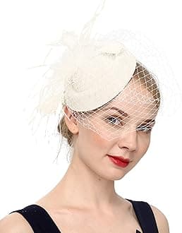 Women's Fascinator Fascinator